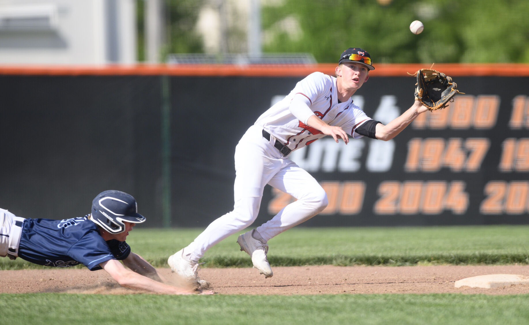 Edwardsville vs. SLUH